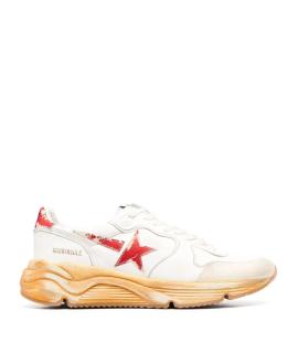 GOLDEN GOOSE DELUXE BRAND Низкие кроссовки / кеды