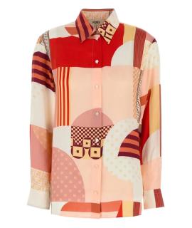 FENDI Рубашка