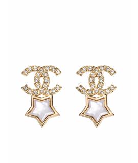 CHANEL Серьги