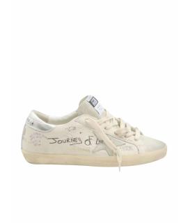 GOLDEN GOOSE DELUXE BRAND Кеды