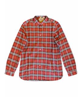 BURBERRY Кэжуал рубашка