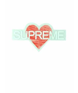 SUPREME Другое