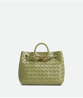 BOTTEGA VENETA Сумка с короткими ручками