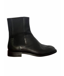 MAISON MARGIELA Высокие ботинки