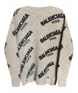 BALENCIAGA Джемпер / свитер