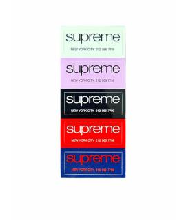 SUPREME Другое