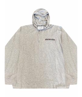MOSCHINO Худи/толстовка
