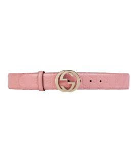 GUCCI Ремень