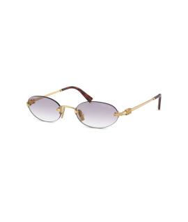 MIU MIU Солнцезащитные очки