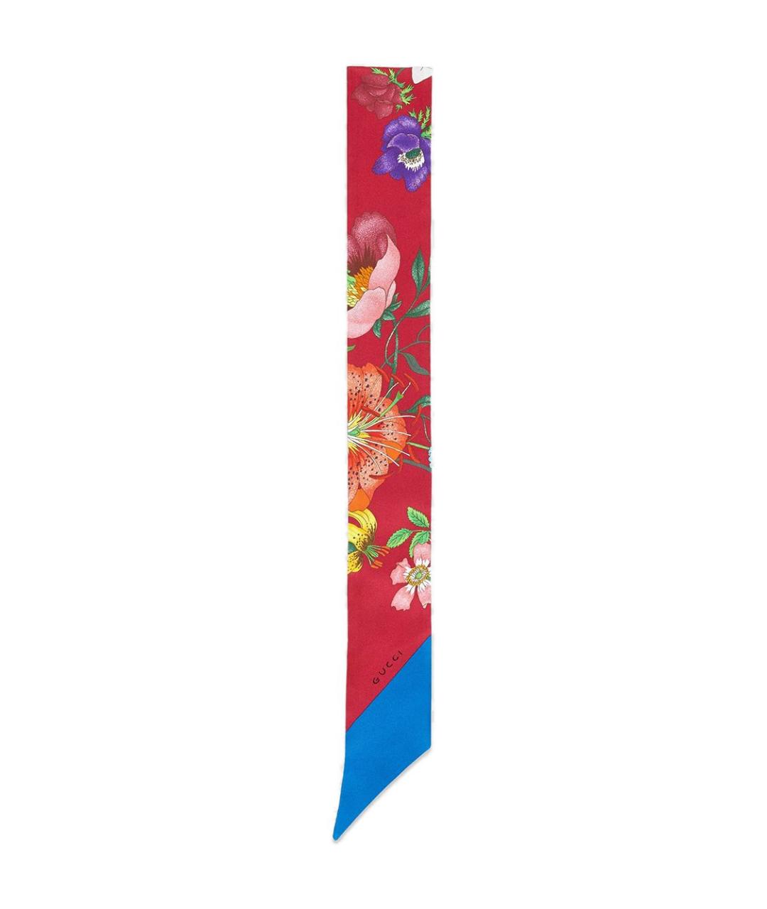 GUCCI Мульти шарф, фото 1
