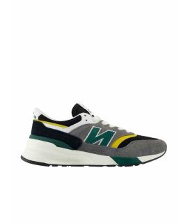 NEW BALANCE Низкие кроссовки / кеды