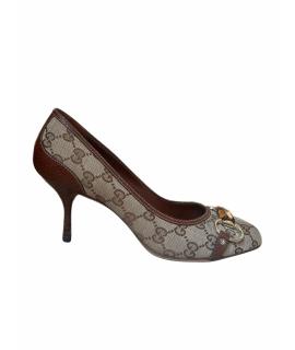 GUCCI Туфли