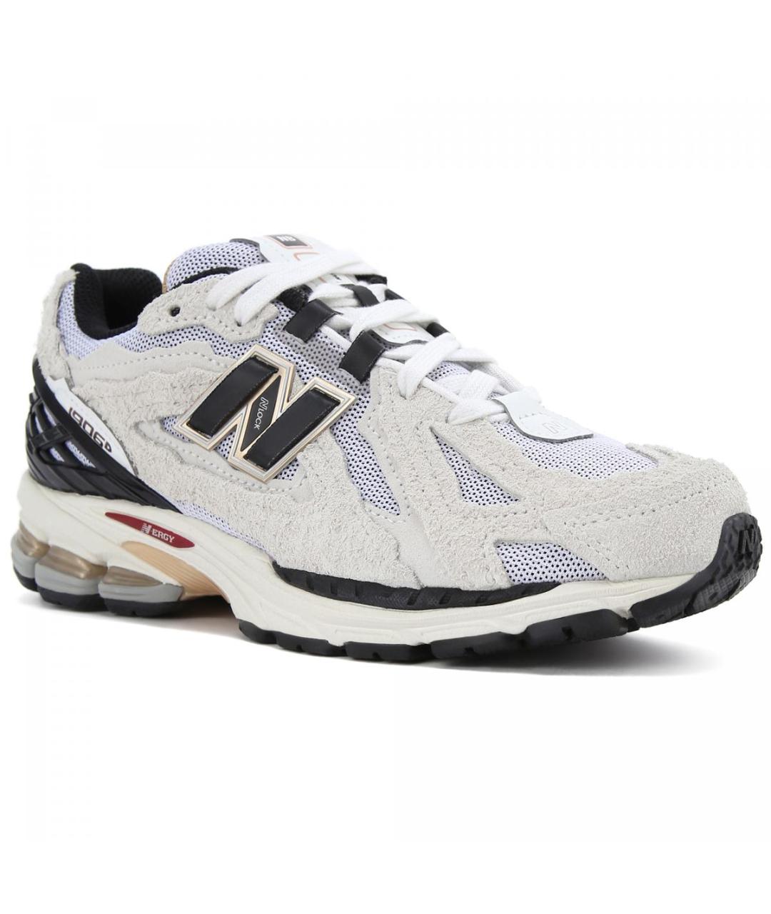 NEW BALANCE Низкие кроссовки / кеды, фото 2