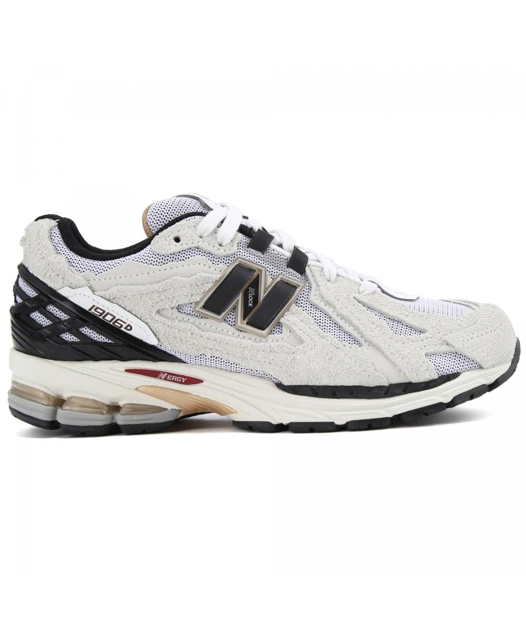 NEW BALANCE Низкие кроссовки / кеды, фото 5