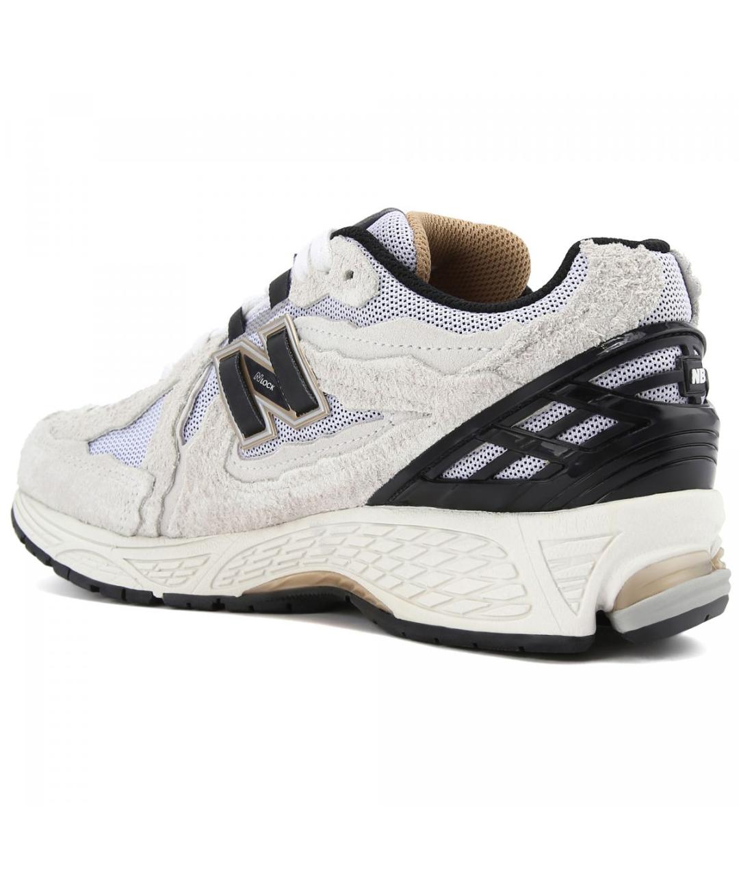 NEW BALANCE Низкие кроссовки / кеды, фото 3