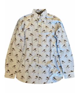 POLO RALPH LAUREN Кэжуал рубашка
