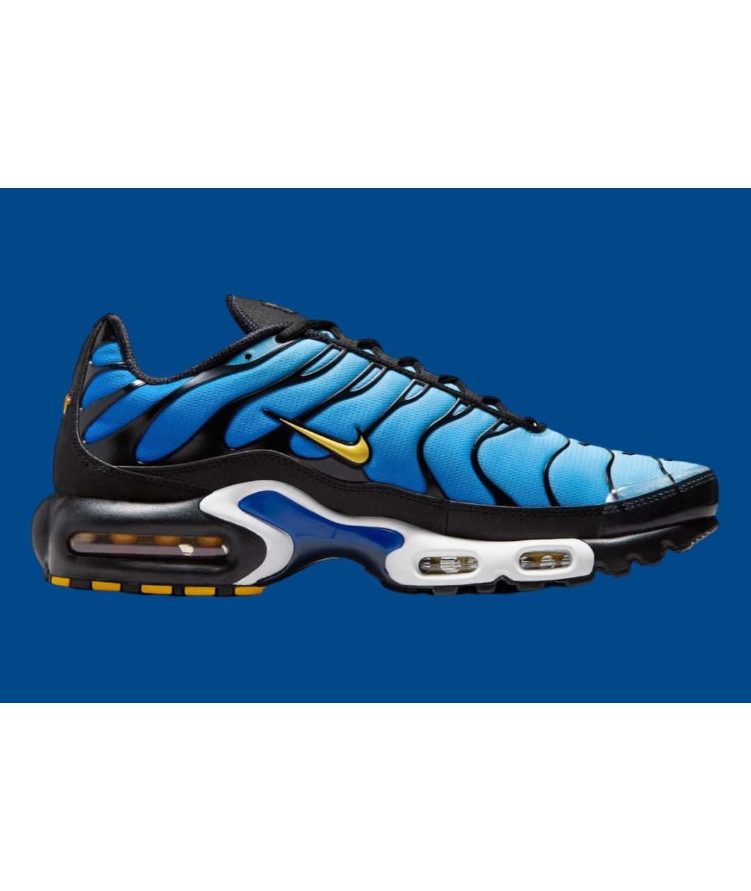 NIKE Низкие кроссовки / кеды, фото 6