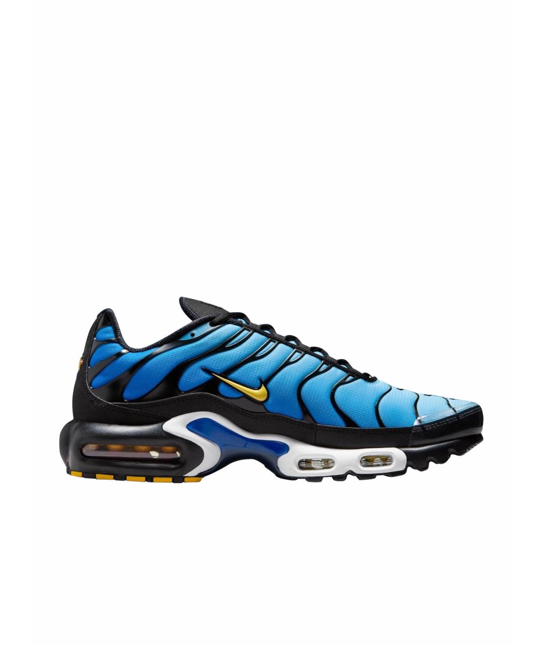 NIKE Низкие кроссовки / кеды, фото 1