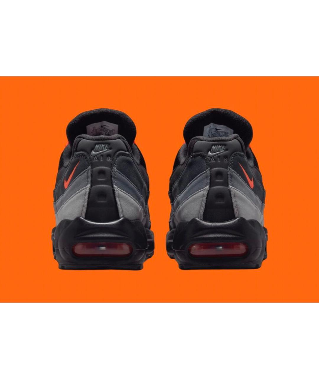 NIKE Низкие кроссовки / кеды, фото 4