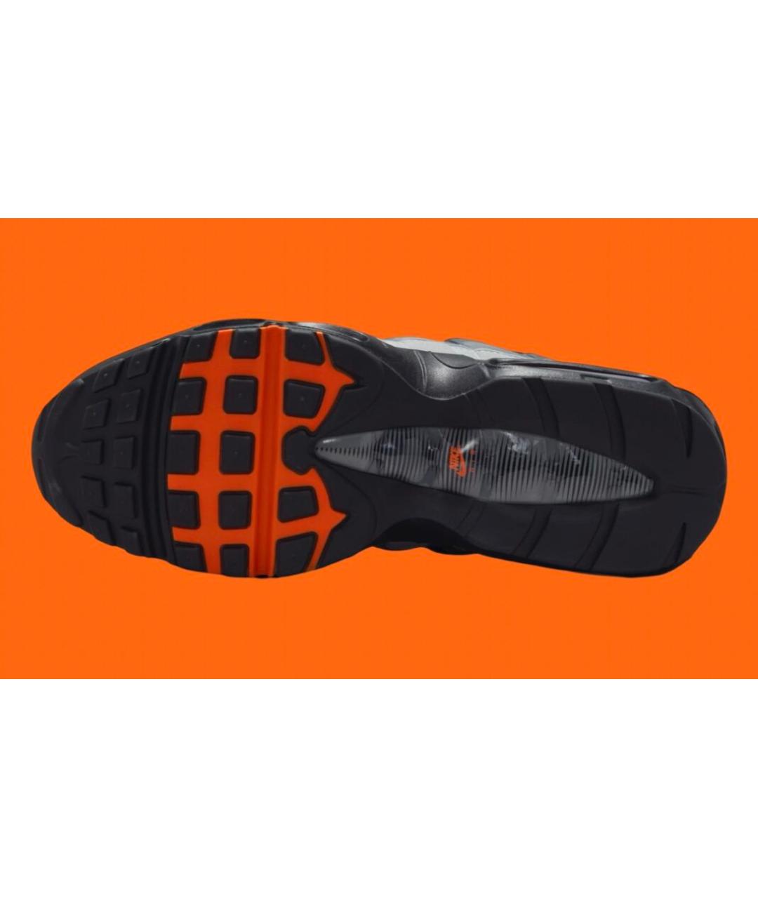 NIKE Низкие кроссовки / кеды, фото 5