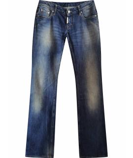 DSQUARED2 Джинсы клеш