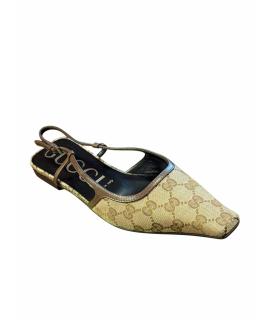 GUCCI Балетки