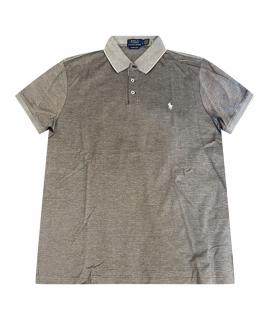 POLO RALPH LAUREN Поло с коротким рукавом
