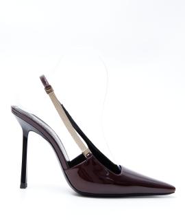 SAINT LAURENT Туфли