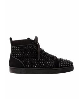 CHRISTIAN LOUBOUTIN Кеды