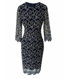 ERMANNO SCERVINO Повседневное платье