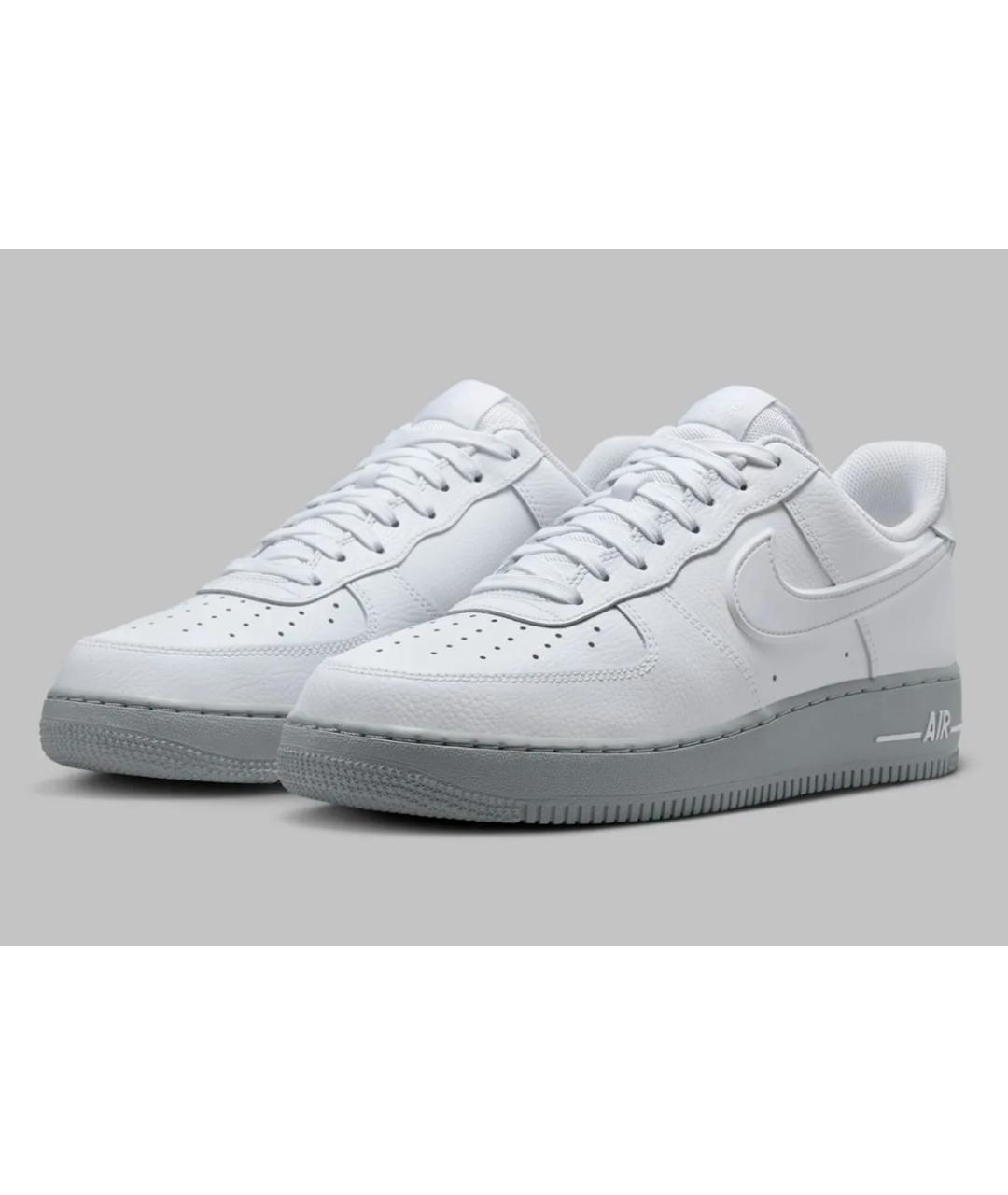 NIKE Низкие кроссовки / кеды, фото 3