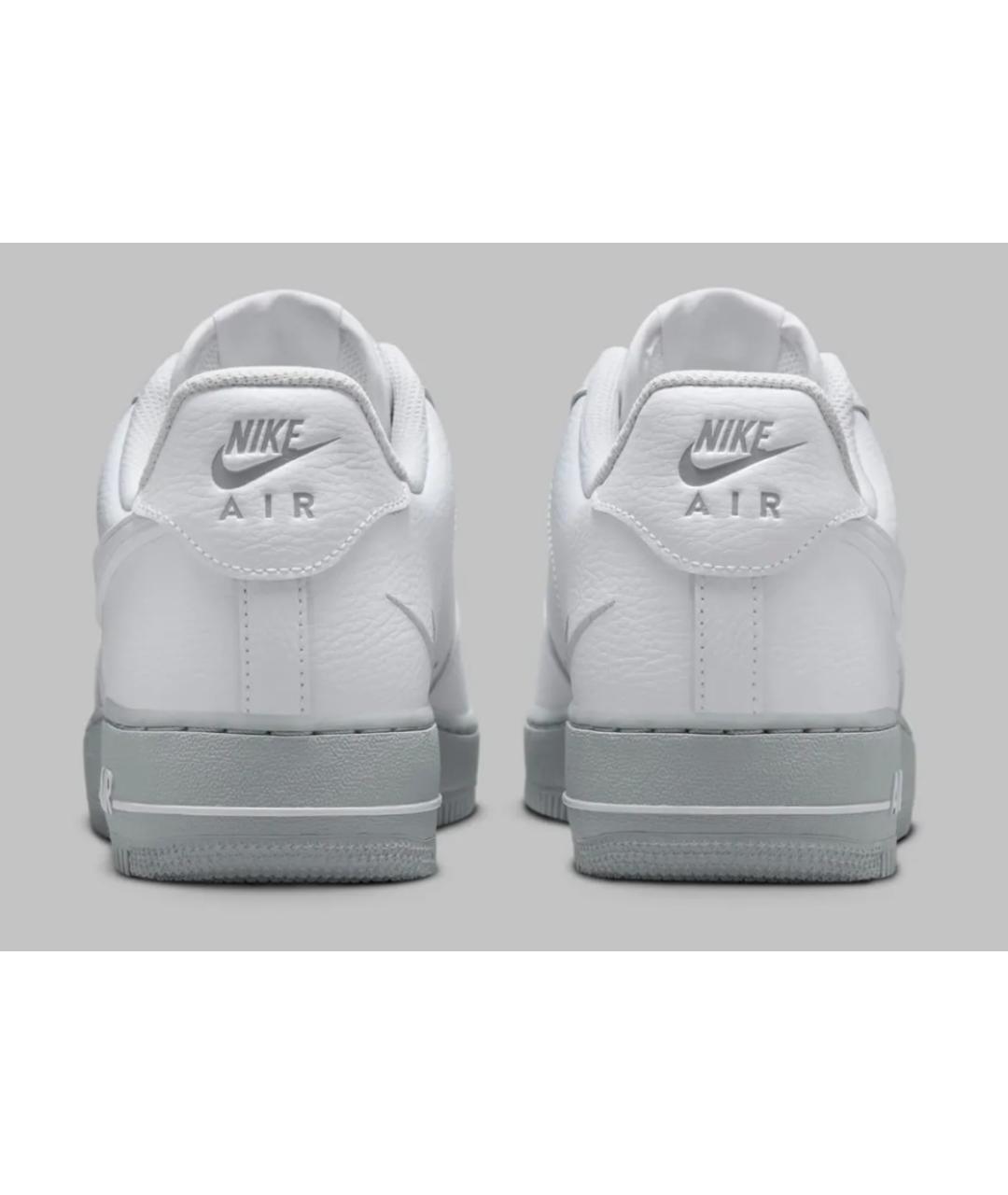 NIKE Низкие кроссовки / кеды, фото 5