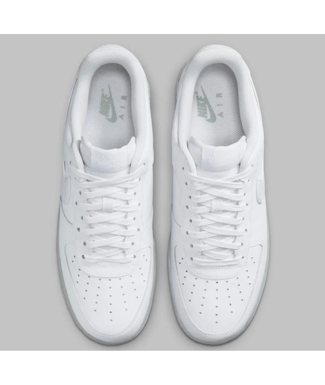 NIKE Низкие кроссовки / кеды, фото 4