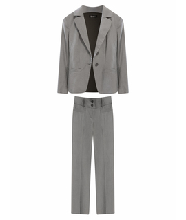 

Костюм с брюками MAX MARA