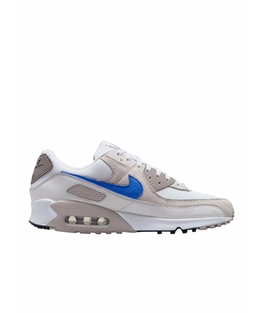 NIKE Низкие кроссовки / кеды, фото 1