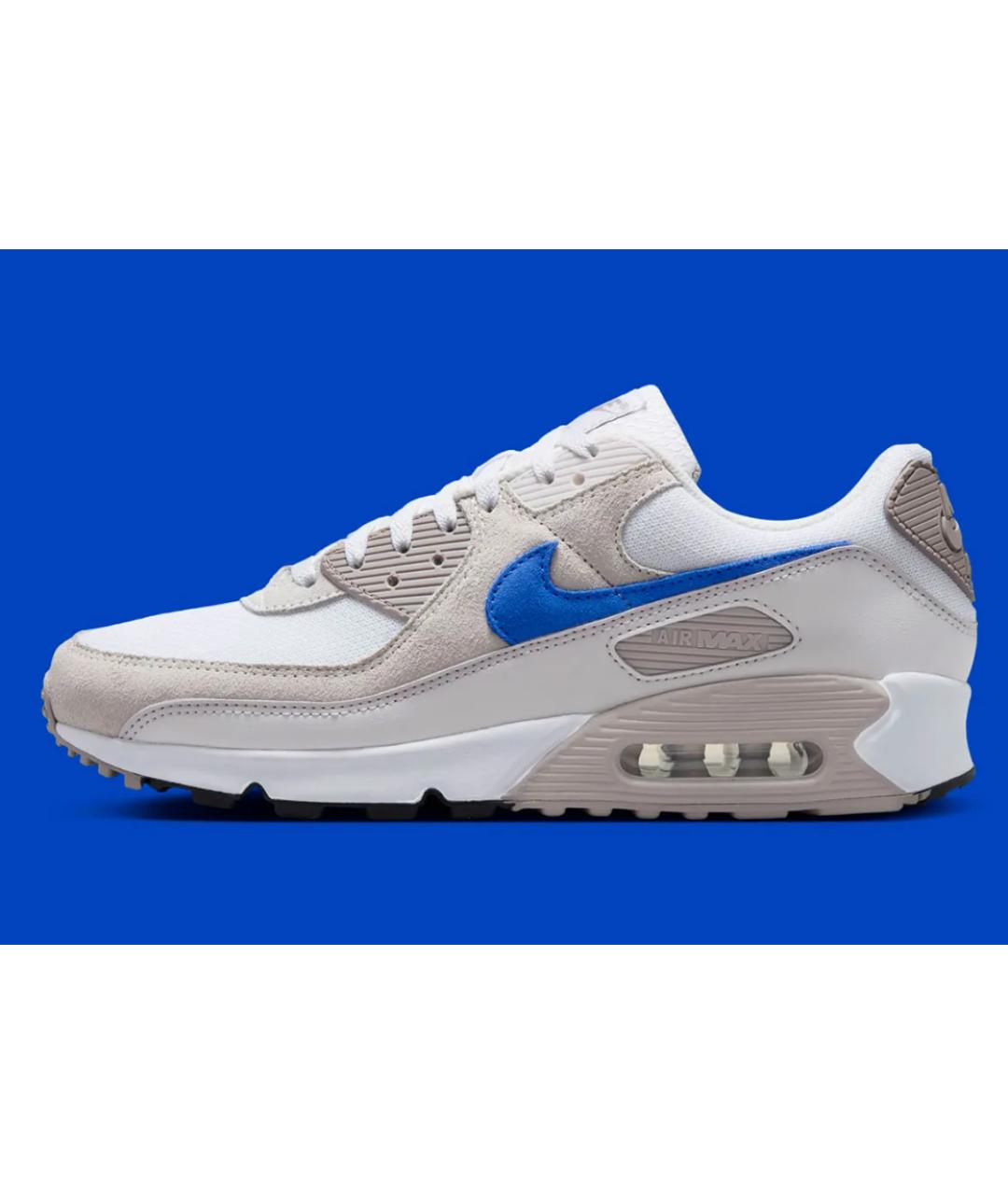 NIKE Низкие кроссовки / кеды, фото 2