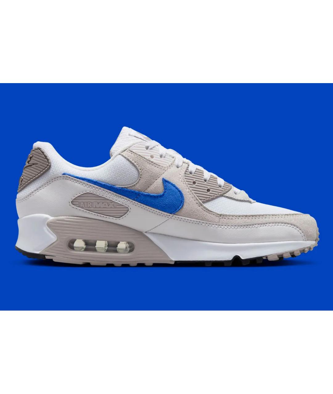 NIKE Низкие кроссовки / кеды, фото 5