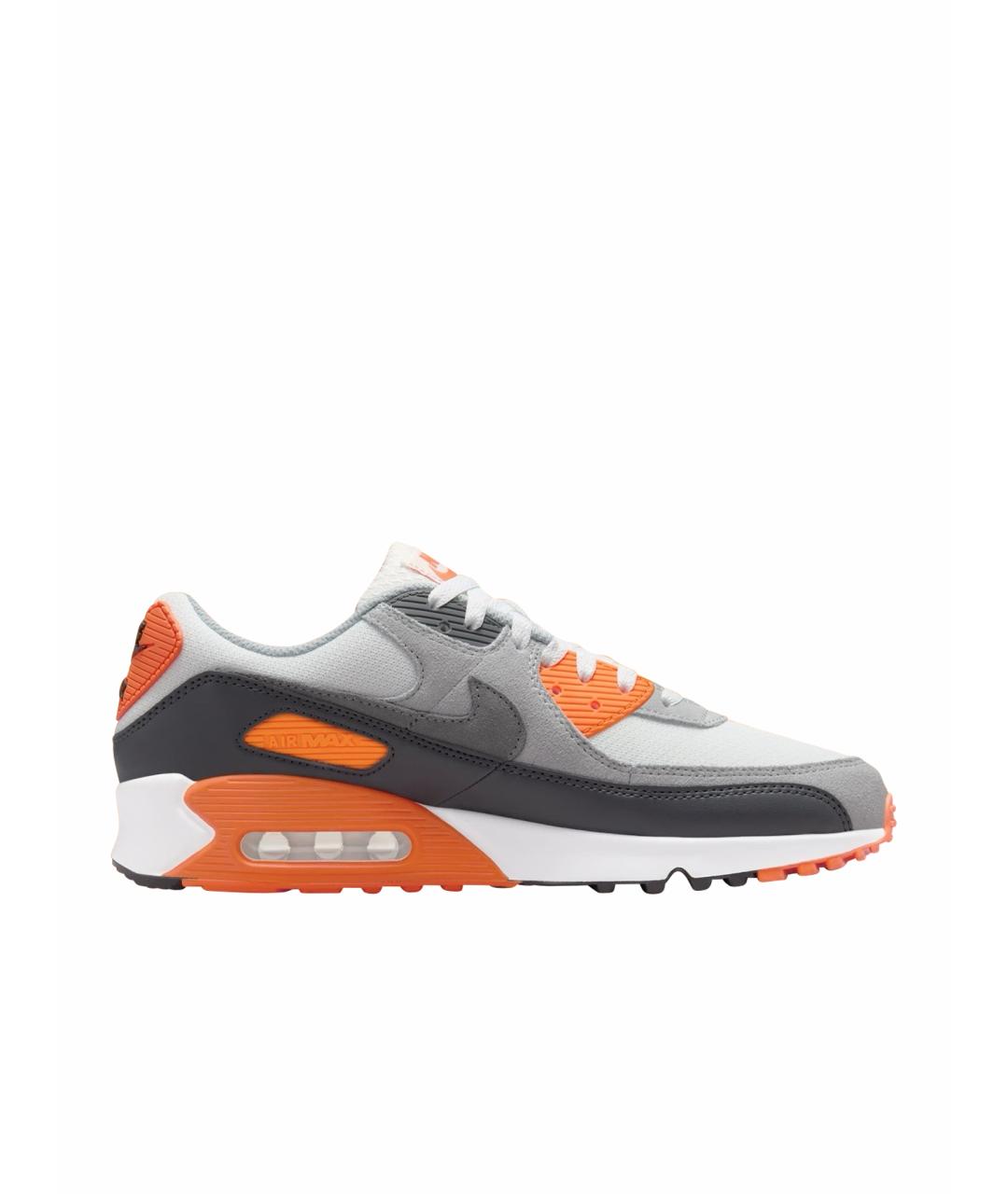 NIKE Низкие кроссовки / кеды, фото 1
