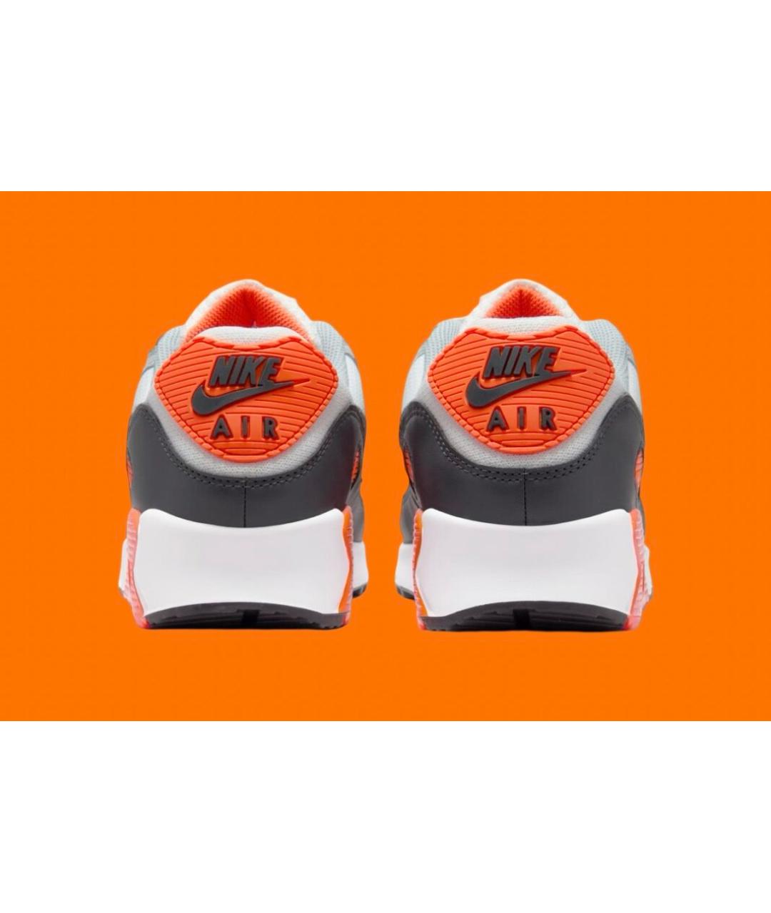 NIKE Низкие кроссовки / кеды, фото 5