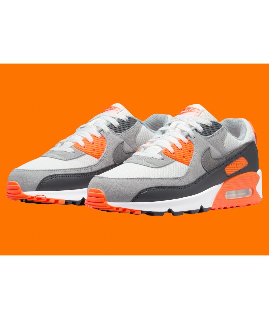 NIKE Низкие кроссовки / кеды, фото 3