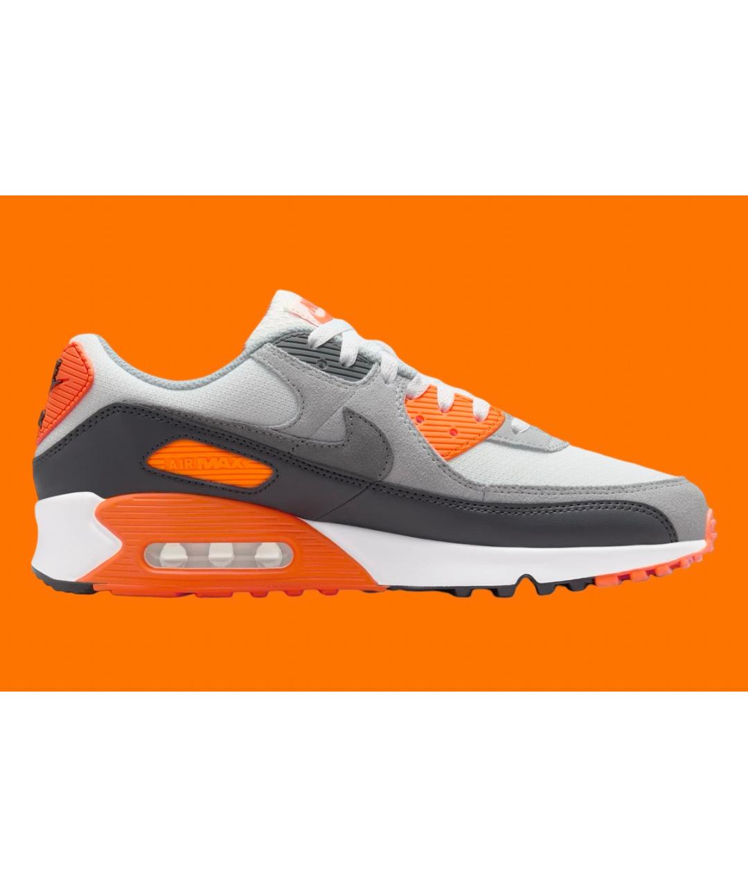 NIKE Низкие кроссовки / кеды, фото 7