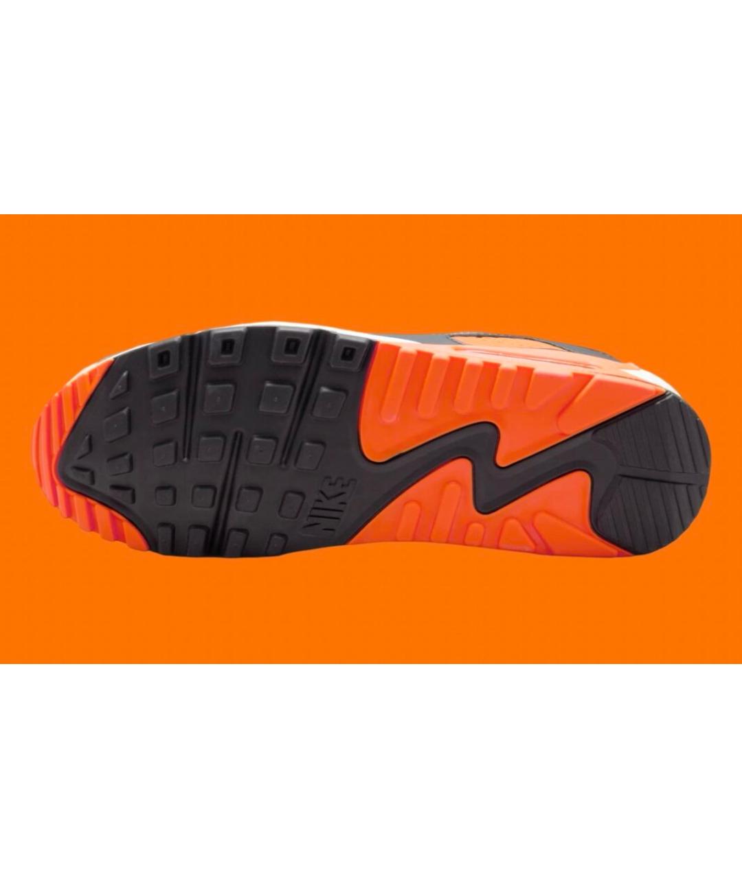 NIKE Низкие кроссовки / кеды, фото 6
