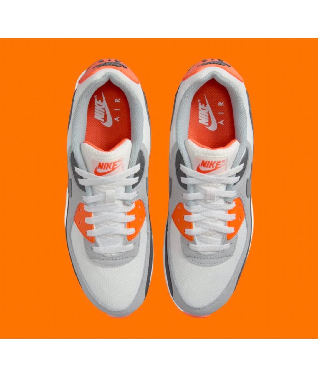 NIKE Низкие кроссовки / кеды, фото 4