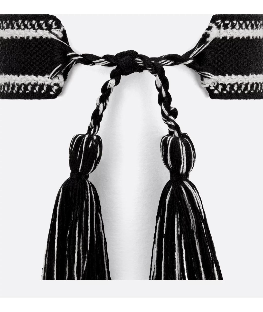 CHRISTIAN DIOR Браслет из экзотической кожи, фото 5