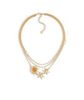 CHRISTIAN DIOR Колье
