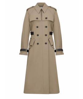 CHRISTIAN DIOR Тренч/плащ