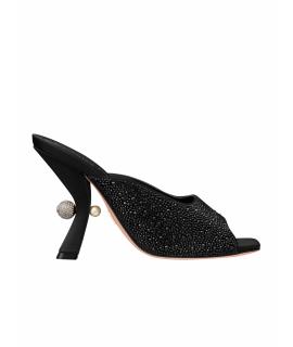 CHRISTIAN DIOR Мюли