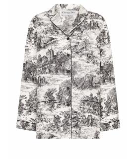 CHRISTIAN DIOR Рубашка