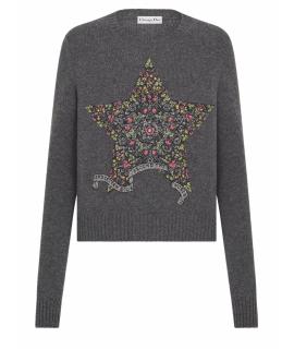 CHRISTIAN DIOR Джемпер / свитер