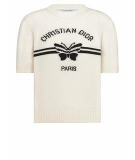 CHRISTIAN DIOR Джемпер / свитер